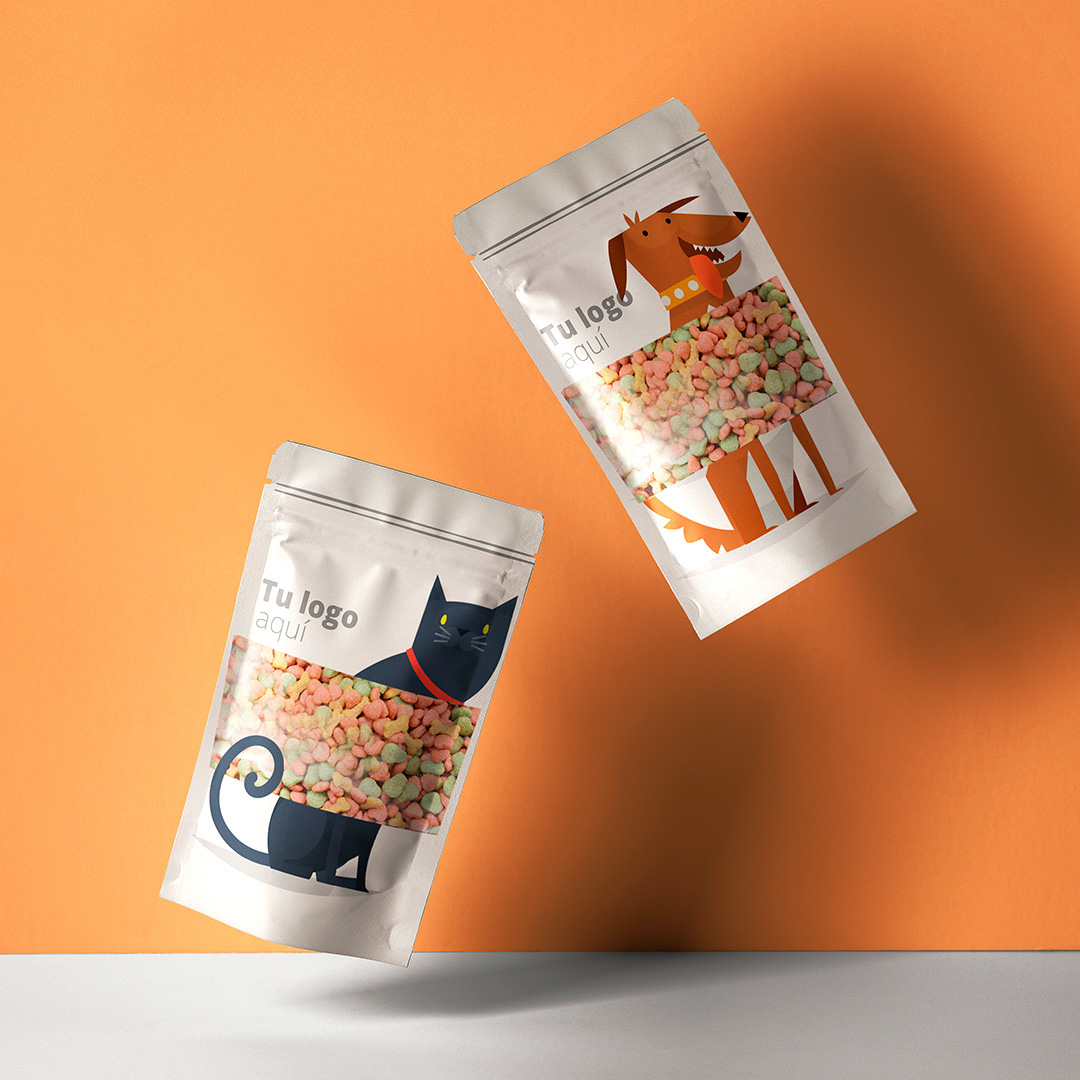 Que dit l'emballage sur votre marque ?