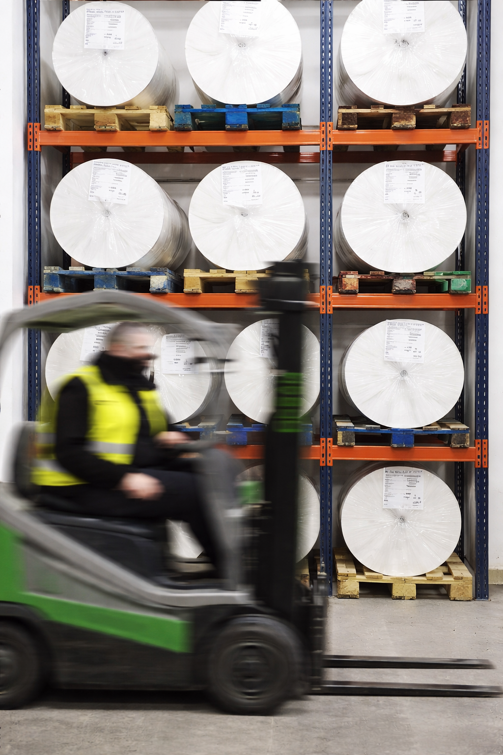 Chez Texpray, nous sommes spécialisés dans les équipements de peinture.