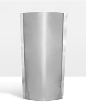 Sachets en aluminium