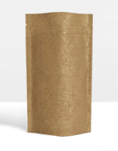 Sachets Métallisés en Papier